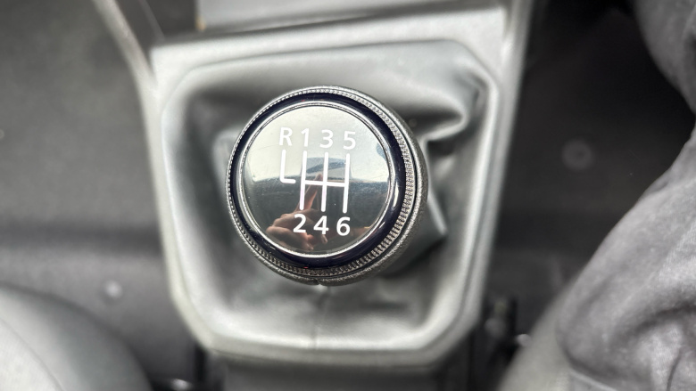 Dacia Jogger 1.0 TCe Essential 5dr Petrol Estate